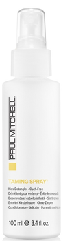 Krem do włosów Paul Mitchell Kids Taming Vegan Hair Leave-In do rozplątywania 100 ml (9531113760)