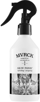 Тонік після гоління Mvrck by Paul Mitchell Shave Skin Paraben-Free Refreshing 215 мл (9531129006)