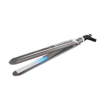 Профессиональная плойка-гофре Tico Professional Laser ION Crimper с керамическими пластинами и ионизацией, 150-230°C
