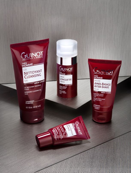 Бальзам після гоління Guinot Tres Homme Soothing 75 мл (3500465018116)