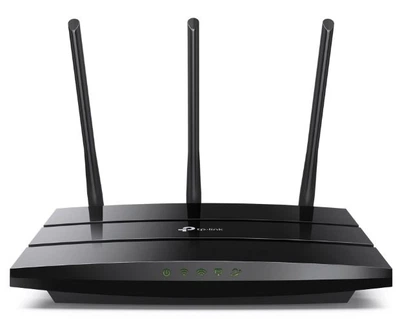 Маршрутизатор TP-Link Archer A8 WiFi 5 / AC1900 /1 Гбіт/с