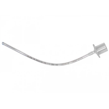 Трубка ендотрахеальна JS без манжети 2.5