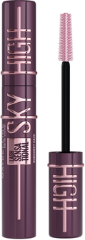 Тушь для ресниц Maybelline New York Sky High — купить в Киеве: цены ...
