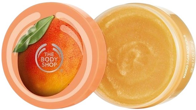 Peeling do ciała The Body Shop Mango oczyszczający 200 ml (5028197954833)