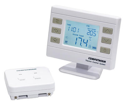 Термостат COMPUTHERM Q72RF
