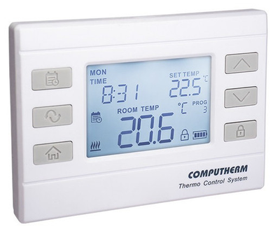 Термостат COMPUTHERM Q72