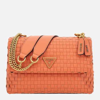 Torebka crossbody damska