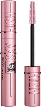 Туш для подовження вій Maybelline New York Lash sensational Sky High Коричнева 7.2 мл (30147317)