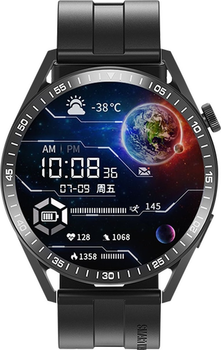 Смарт-годинник Tracer Smartwatch SM6 OPAL (TRAFON47133)