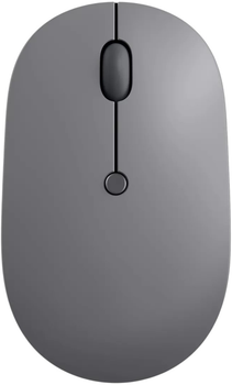 Мышь беспроводная Lenovo Go USB-C Wireless Grey (GY51C21210)