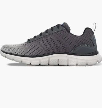 Кроссовки Skechers Track Ripkent Grey 232399-CCGY 39.5