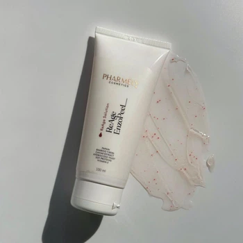 Ензимно-механічний пілінг Pharmely ReAge EnzoPeel 100мл