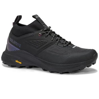 Кроссовки Dolomite W's Nibelia Warm 37.5 Black (1099-421123Black3712)