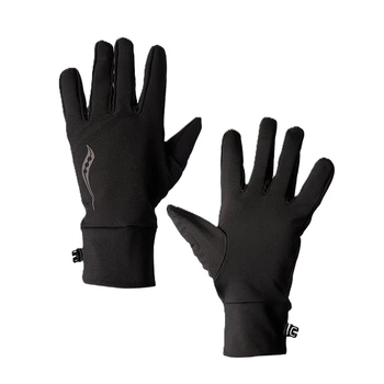 Перчатки Saucony Triumph Glove Black S (1097-SAU800054-BK S)