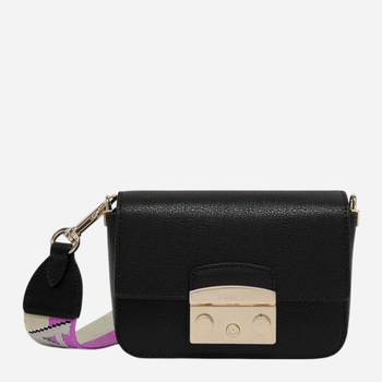 Torebka crossbody damska