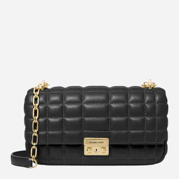 Torebka crossbody damska skórzana