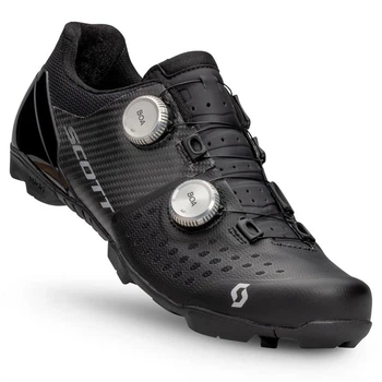 Велообувь Scott MTB RC Ultimate 296555 44 Черный (1081-296555.0001.440)