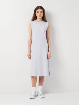 Сукня міді літня жіноча Puma Ess Dress 68564347 XS Cool Weather (4067983673184)