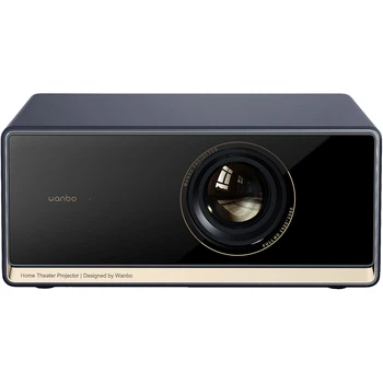 Мультимедійний проектор Wanbo X5 Pro [125741]