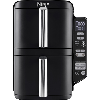 Мультипіч Ninja Double Stack 2-Level Air Fryer SL300EU [126261]