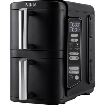 Мультипіч Ninja Double Stack 2-Level Air Fryer SL300EU [126261]
