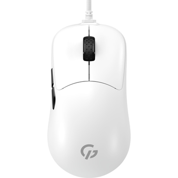 Мышь GamePro GM690W White [126084]