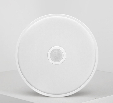 Потолочная лампа Yeelight Meteorite Induction LED Ceiling Light Mini White (YLXD09YL) [32565]
