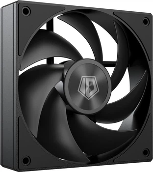 Вентилятор для корпусу ID-Cooling AF-1230-K, 120mm