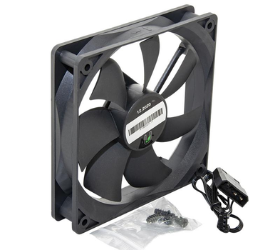 Вентилятор для корпуса Upower UP12025HB34.15, 120mm