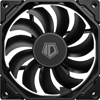 Вентилятор для корпуса ID-Cooling TF-9215-K, 92mm