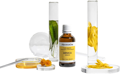 Олія для тіла Pranarom Arnica 50 мл (5420008542695)