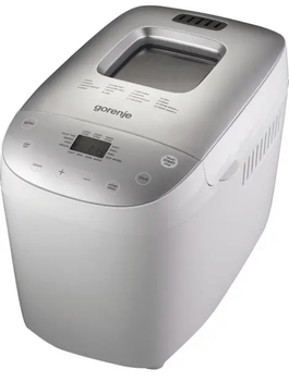 Хлібопіч Gorenje BM1600WG