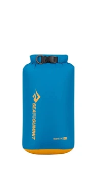 Гермомішок Sea To Summit Evac Dry Bag 5L Turkish Tile блакитний