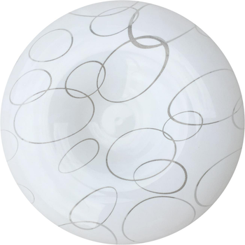 Світильники LED побутовий 40W LU-BOLLE-40C ТМ LUMANO
