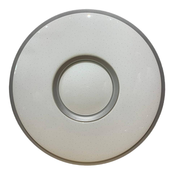 Світильник LED побутовий 45W 5000К LU-AZZARDO CHROME-45C ТМ LUMANO
