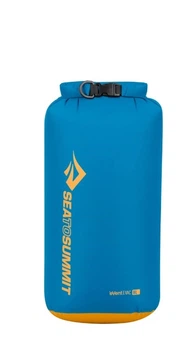 Гермомішок Sea To Summit Evac Dry Bag 8L Turkish Tile блакитний