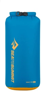 Гермомішок Sea To Summit Evac Dry Bag 13L Turkish Tile блакитний