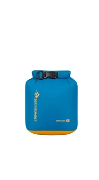 Гермомішок Sea To Summit Evac Dry Bag 3L Turkish Tile блакитний