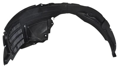 Оригинальный подкрылок Hyundai Elantra (HD) 2006-2011 передний правый Hyundai 86812-2H010