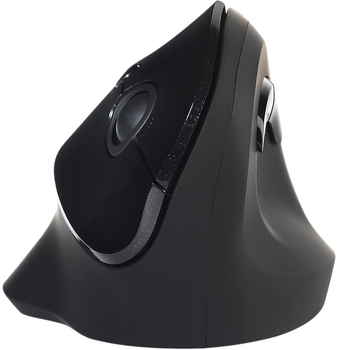 Мышь ​BakkerElkhuizen PRF Wireless Black (BNEPRF10)