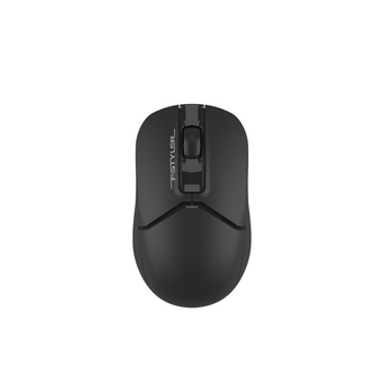 Миша A4Tech FB12S (Black) Wireless