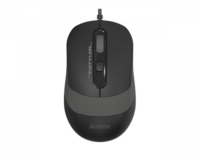 Миша A4Tech FM10ST (Grey)