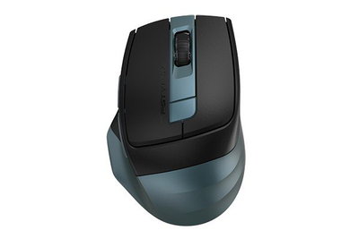 Миша A4Tech FB35CS Midnight Green Wireless/Bluetooth