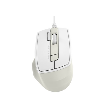 Миша A4Tech FM45S Air (Cream Beige)