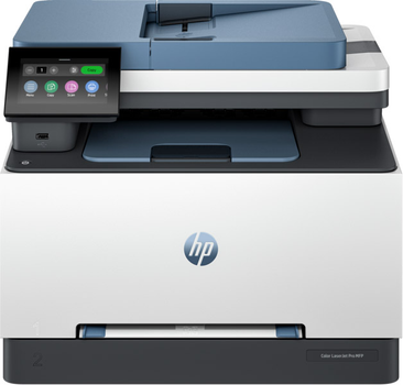 БФП HP Color LaserJet Pro 3303sdw with Wi-Fi (499M6A)