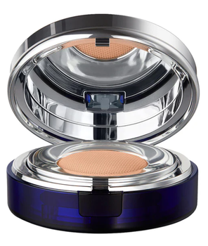 Kompaktowa poduszka na puder La Prairie Skin Caviar Essence-in-Foundation NC-10 Porcelaine Blush 2 x 15 ml (7611773086790)