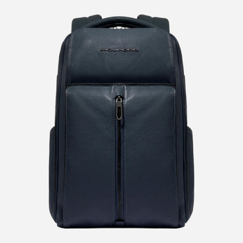 Plecak męski skórzany 21.5L