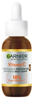 Сыворотка для лица Garnier Skin Naturals Vitamin C осветляющяя 30 мл (3600542541640)