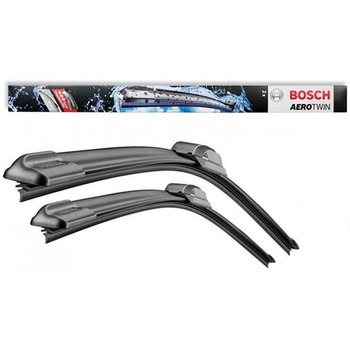 Щітки склоочисників безкаркасні Bosch Aerotwin 600х475мм A979S 3397118979