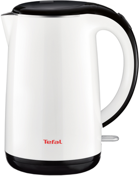 Электрочайник TEFAL Safe to touch KO260130